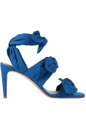RED(V) FOOTWEAR - Sandals - on YOOX.com