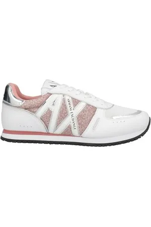 Armani Exchange FOOTWEAR - Trainers - on YOOX.com
