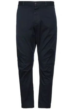 Dsquared2 BOTTOMWEAR - Trousers - on YOOX.com