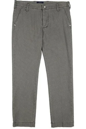 Entre Amis BOTTOMWEAR - Trousers - on YOOX.com