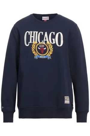 Mitchell & Ness TOPWEAR - Sweatshirts - on YOOX.com