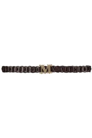 Max Mara Small Leather Goods - Belts - on YOOX.com