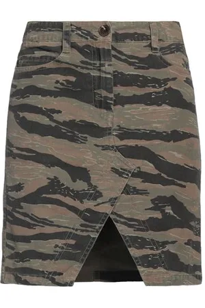 Zadig & Voltaire BOTTOMWEAR - Mini skirts - on YOOX.com