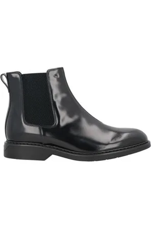 Hogan FOOTWEAR - Ankle boots - on YOOX.com