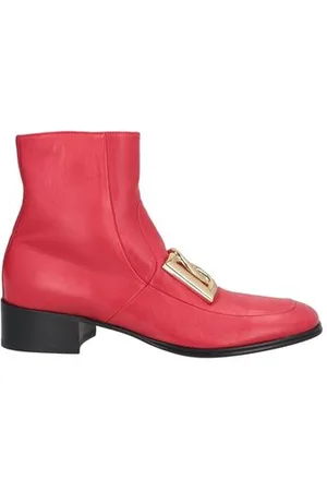 Dolce & Gabbana FOOTWEAR - Ankle boots - on YOOX.com