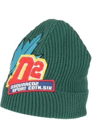 Dsquared2 ACCESSORIES - Hats - on YOOX.com