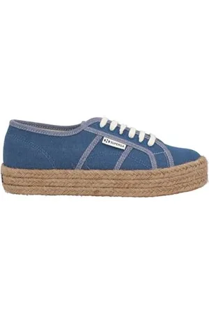 Superga FOOTWEAR - Trainers - on YOOX.com