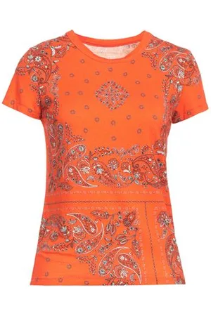 Majestic TOPWEAR - T-shirts - on YOOX.com