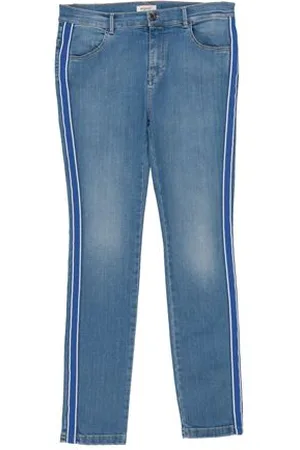 Pinko BOTTOMWEAR - Jeans - on YOOX.com
