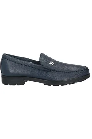 Bally FOOTWEAR - Loafers - on YOOX.com