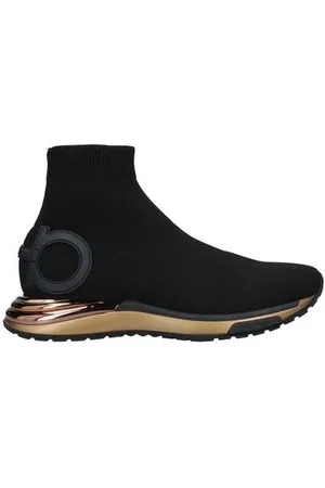Salvatore Ferragamo FOOTWEAR - Trainers - on YOOX.com