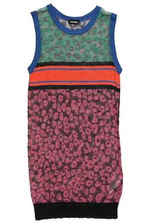 Diesel KNITWEAR - Jumpers - on YOOX.com