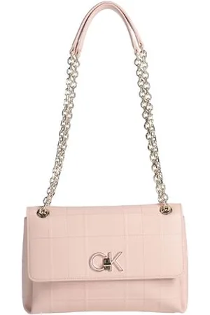 Calvin Klein BAGS - Shoulder bags - on YOOX.com