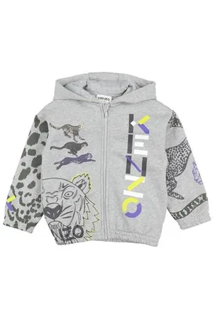 Kenzo TOPWEAR - Sweatshirts - on YOOX.com