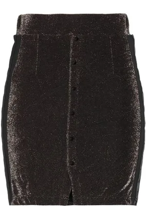 Kappa BOTTOMWEAR - Mini skirts - on YOOX.com