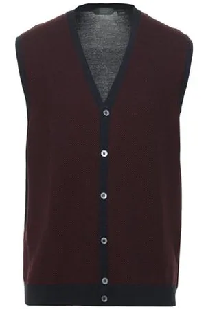 ZANONE KNITWEAR - Cardigans - on YOOX.com