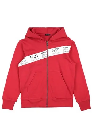 Nº21 TOPWEAR - Sweatshirts - on YOOX.com