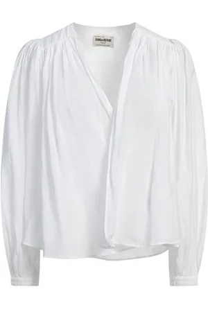 Zadig & Voltaire TOPWEAR - Shirts - on YOOX.com