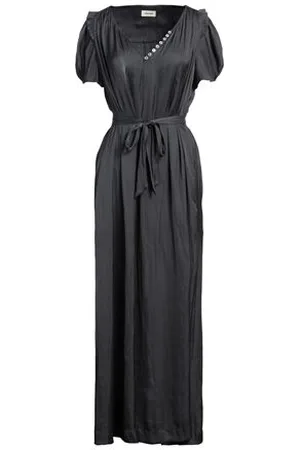 Zadig & Voltaire DRESSES - Maxi dresses - on YOOX.com