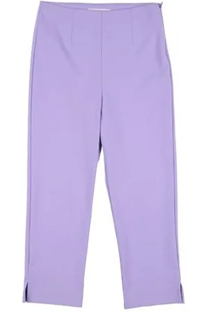 VICOLO BOTTOMWEAR - Leggings - on YOOX.com