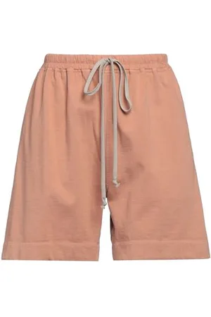 DRKSHDW BY RICK OWENS BOTTOMWEAR - Shorts & Bermuda Shorts - on YOOX.com