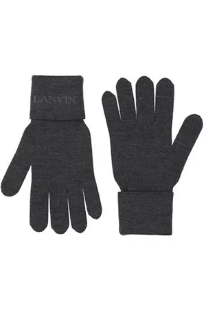 Lanvin ACCESSORIES - Gloves - on YOOX.com