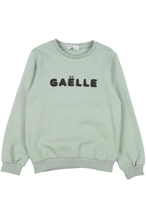 GAËLLE TOPWEAR - Sweatshirts - on YOOX.com