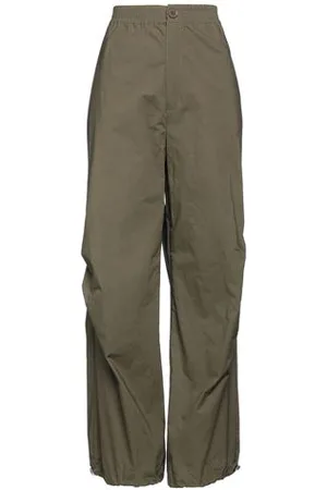 ANIYE BY BOTTOMWEAR - Trousers - on YOOX.com
