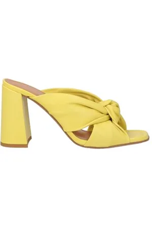 Guglielmo Rotta FOOTWEAR - Sandals - on YOOX.com