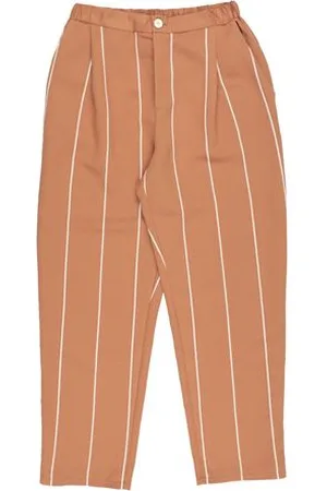 DOUUOD BOTTOMWEAR - Trousers - on YOOX.com