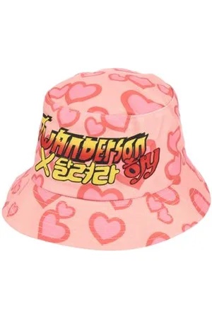 J.W.Anderson ACCESSORIES - Hats - on YOOX.com