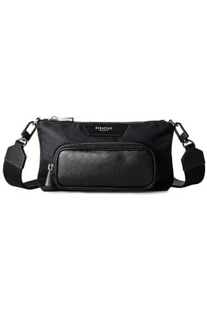 SERAPIAN BAGS - Cross-body bags - on YOOX.com