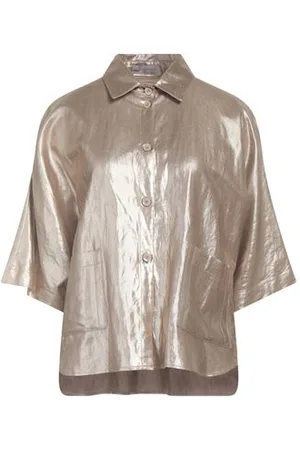 D.EXTERIOR TOPWEAR - Shirts - on YOOX.com