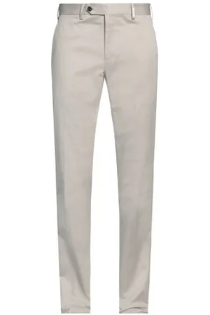 Salvatore Ferragamo BOTTOMWEAR - Trousers - on YOOX.com