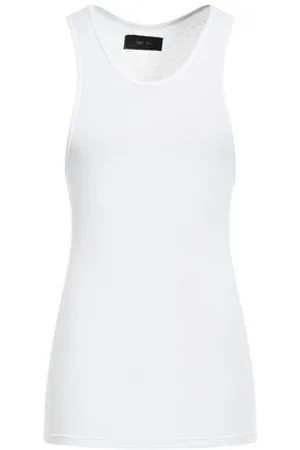 AMIRI TOPWEAR - Tank Tops - on YOOX.com