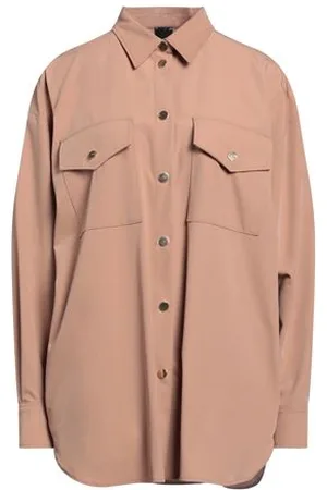 Pinko TOPWEAR - Shirts - on YOOX.com