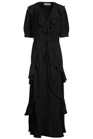 Twin-Set DRESSES - Maxi dresses - on YOOX.com