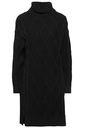 Animagemella KNITWEAR - Turtlenecks - on YOOX.com