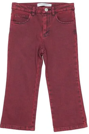 Serafini BOTTOMWEAR - Jeans - on YOOX.com