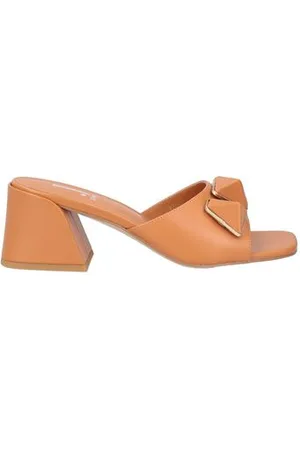 Jeannot FOOTWEAR - Sandals - on YOOX.com