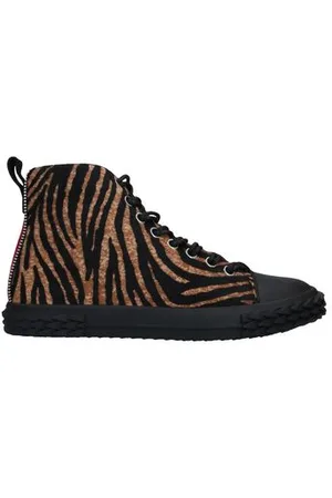 Giuseppe Zanotti FOOTWEAR - Trainers - on YOOX.com
