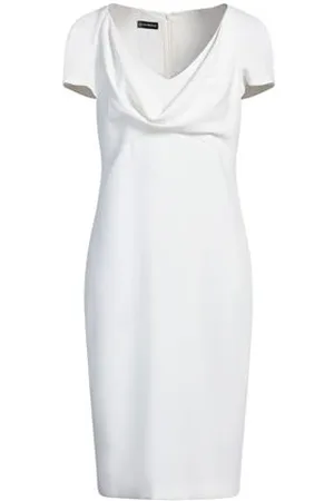 Emporio Armani DRESSES - Midi dresses - on YOOX.com