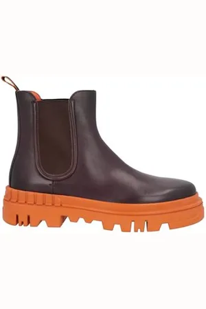 santoni FOOTWEAR - Ankle boots - on YOOX.com