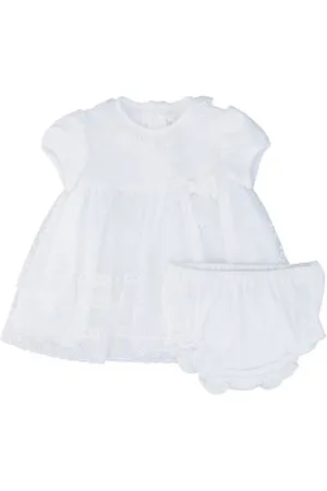 ALETTA NEWBORN - Baby dresses - on YOOX.com