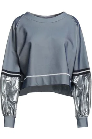 D.EXTERIOR TOPWEAR - Sweatshirts - on YOOX.com
