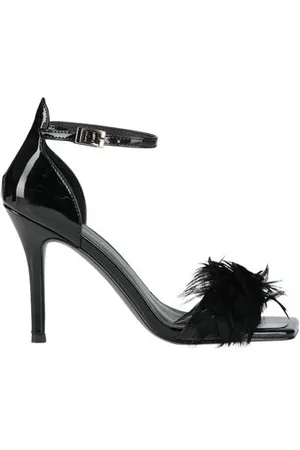 Twin-Set FOOTWEAR - Sandals - on YOOX.com