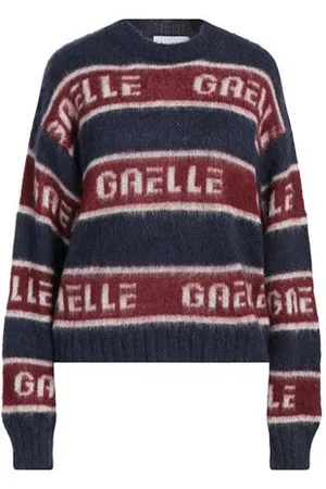 GAËLLE KNITWEAR - Jumpers - on YOOX.com