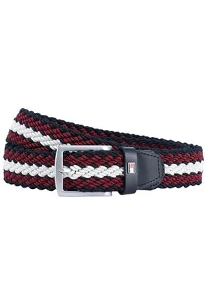 Tommy Hilfiger Small Leather Goods - Belts - on YOOX.com
