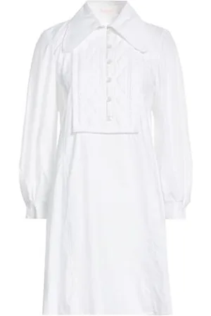See by Chloé DRESSES - Mini dresses - on YOOX.com
