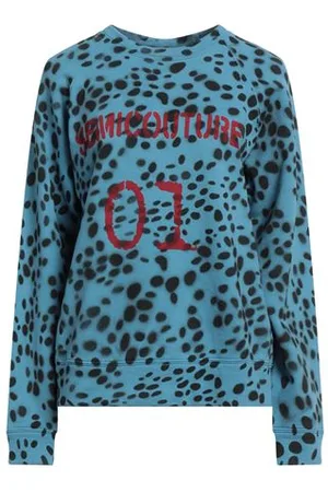 SEMICOUTURE TOPWEAR - Sweatshirts - on YOOX.com
